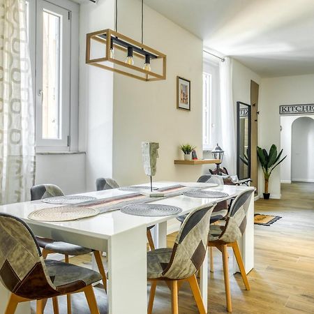 Grand Maison Del Moro - Trastevere ローマ エクステリア 写真