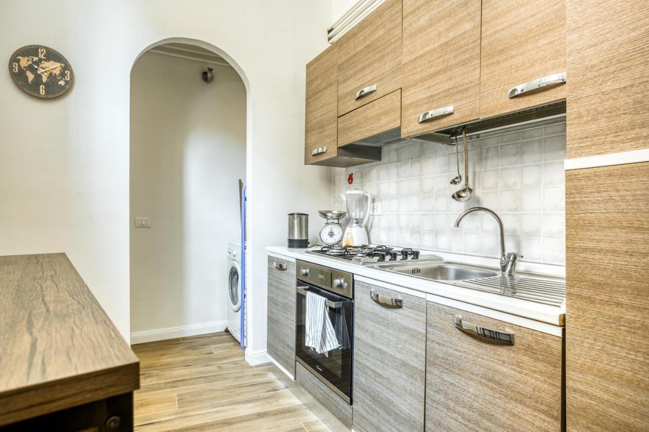 Grand Maison Del Moro - Trastevere ローマ エクステリア 写真
